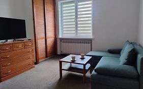 Apartament Cichy